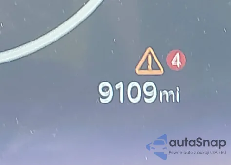 2024 Kia Sorento X-Line Sx z USA, uszkodzony, nr VIN 5XYRKDJF7RG301688